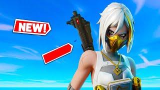 New PRIME SHOTGUN is OVERPOWERED Fortnite