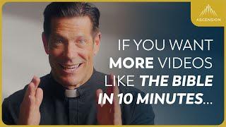 If You Loved The Bible in 10 Minutes