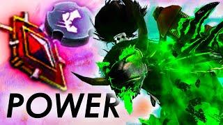 GW2  POWER Harbinger is THE ONLY WAY