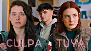 Alma Alberto Nata - Culpa Tuya eng sub