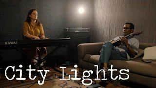 City Lights  Susmit Sen and Melanie Hardage  Sound Company Series