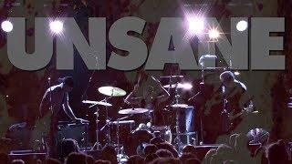 Unsane - Live Full Set @ Musica W Festival 2018