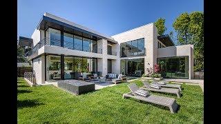 770 Amalfi Drive  Pacific Palisades CA 90272