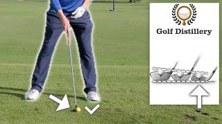 Tips for Hybrids - Hitting Off the Tee