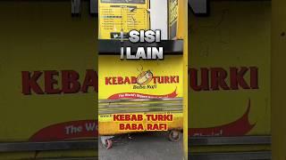 Kebab Turki Baba Rafi #kuliner #kebabturkibabarafi