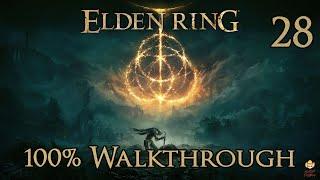 Elden Ring - Walkthrough Part 28 Caelid