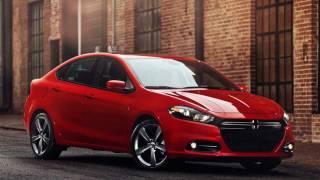 2013 Dodge Dart