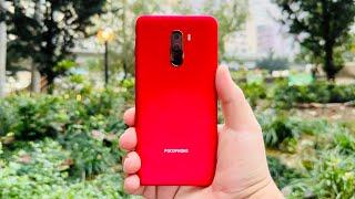 Using Pocophone F1 in 2023 STILL GOOD?