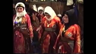 Türkmen Aleviler Türkmen Alevi Kültürü ve Gelenekleri -2