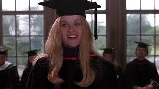 Legally Blonde Clip 77