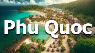 Phu Quoc Vietnam 13 BEST Things To Do In Phu Quoc Island