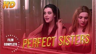 Perfect Sisters  FULL MOVIE  Drama  Horror Thriller