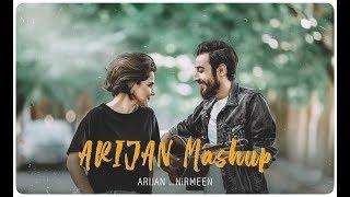 Ari Jan - Mashup ft. Nirmeen  Official Music Video 