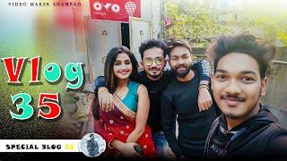 Music Video Making  Boudi Khela hobe Keshab Dey  Video Maker Shampad  Vlog 35  BTS  2021