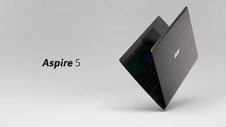Aspire 5 Laptop - Powerful Everyday Computing at Your Side  Acer