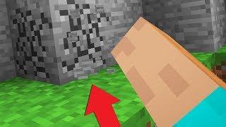 How NOT to Play Minecraft