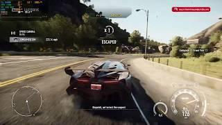 i5 9400FRAM 16GBRX580 8GB Play Need for Speed Rivals Ultra Setting