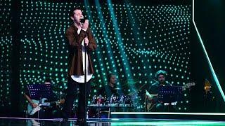 Dan Rozin - You are so beautiful  The Voice of Bulgaria 2022  Blind Auditions
