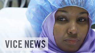 Reversing Female Circumcision The Cut That Heals
