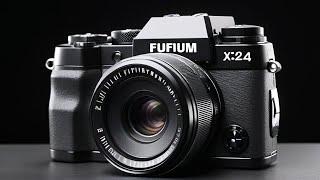 Best Fujifilm Cameras 2024 #1 Will Surprise You