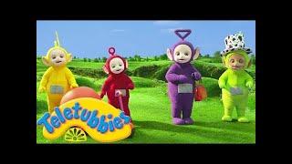 Teletubbies English Episodes Mixed Up  Full Episode - Season 16 HD S16E111