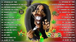 ALL TIME FAVORITE REGGAE SONGS 2022  OLDIES BUT GOODIES REGGAE SONGS  THE BEST REGGAE HOT ALBUM