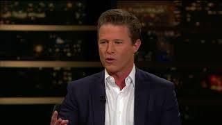 Billy Bush  Real Time with Bill Maher HBO