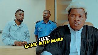 Sense Game With Mark Mark Angel Comedy