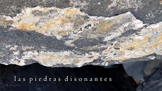 LAS PIEDRAS DISONANTES  Microdocumental.