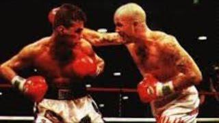 Артуро Гатти - Анхель Манфриди ком. Гендлин Arturo Gatti vs Angel Manfredy