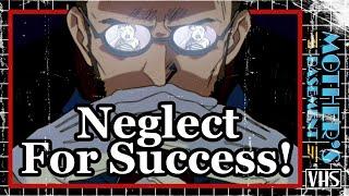 The Anime Dads Guide to Child Neglect - Public Service Anime