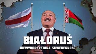 Białoruś. Niewykorzystana suwerenność FILM DOKUMENTALNY OSW NAJNOWSZA HISTORIA BIAŁORUSI