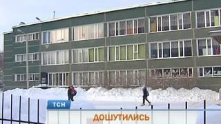 В Перми трое подростков сообщили о захвате школы террористами