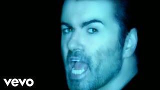 George Michael - Amazing Official Video