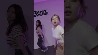 XG - WOKE UP 대구댄스학원 포인트댄스  Girls Choreo  CARAT