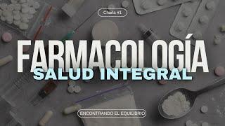 1. Equilibrio entre Farmacología y Salud Integral Medicinas Alternativas y Autocuidado