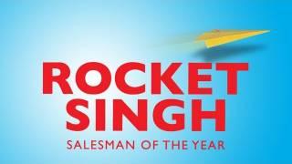 Deleted Scenes 1  Rocket Singh - Salesman Of The Year  Ranbir Kapoor