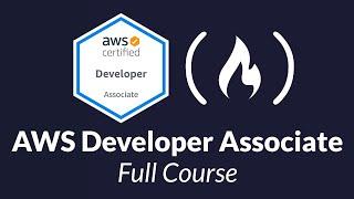 AWS Certified Developer - Associate 2020 PASS THE EXAM