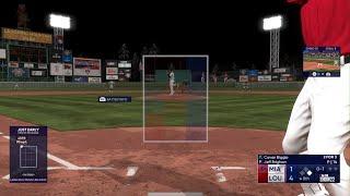 MLB The Show 22 8th Inning Showcase