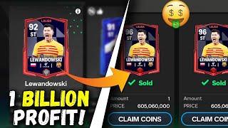 INSANE 1 BILLION PROFIT? DO THIS RIGHT NOW TO MAKE SOME EASY COINS MLS EVENT GUIDE AND TIPS