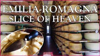 The Best Food In Italy Comes From Emilia Romagna