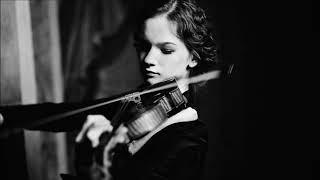 Johann Sebastian Bach - Chaconne Partita No. 2 BWV 1004  Hilary Hahn