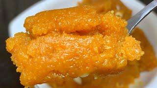 बेसन का हलवा Besan ka Halwa recipe in Hindi How to make perfect Besan Ka Halwa
