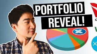 Whats In My Stock Portfolio? - ASX Performance and Watch List Revealed