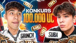 BOOM 100.000UC YUTIB OLING