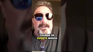 John McAfees Last Interview If the Founding Fathers Were Alive Today