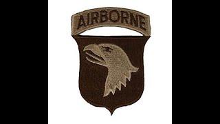 101st Airborne Div. HH60 Crash- 9 Fatalities 29 March 2023
