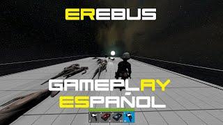 Haydee 2 - Erebus 1115  MOD *actualización y cambios  Gameplay en Español 