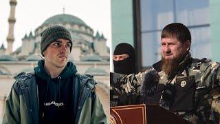 Chechnya The kingdom of Kadyrov