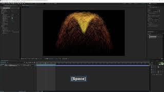 46. CC Particle World  After Effects for Beginners Course